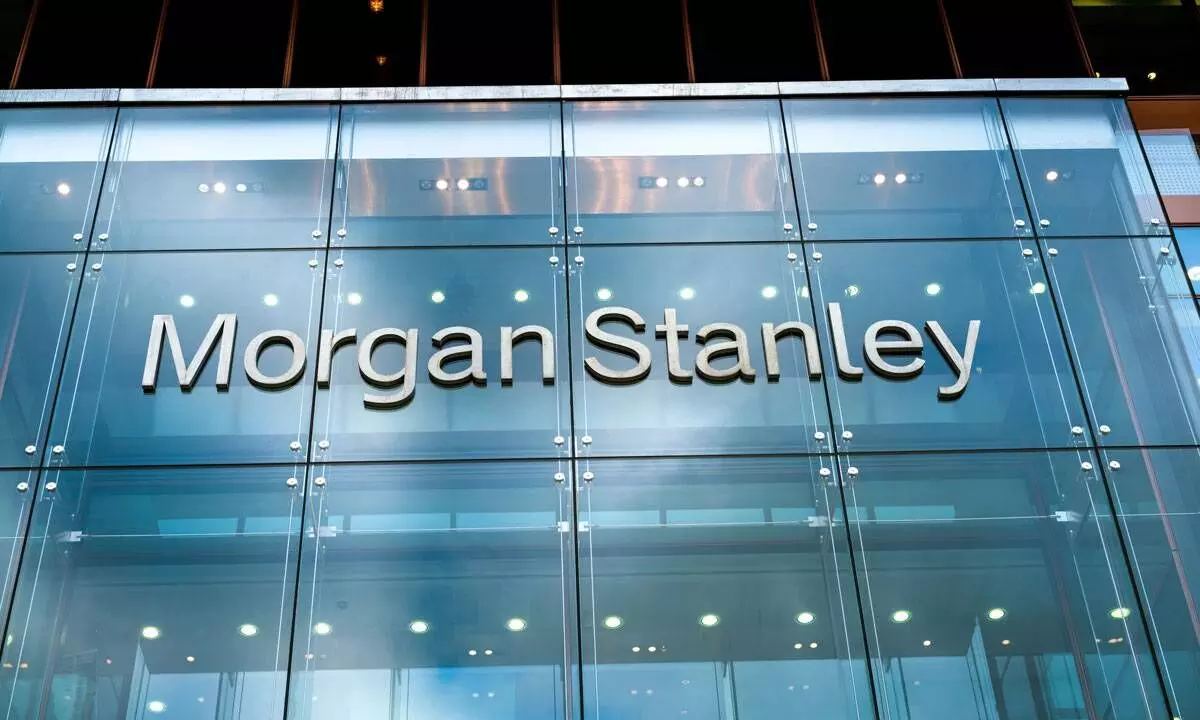Morgan Stanley prefers Japan & India equities versus overall emerging markets
