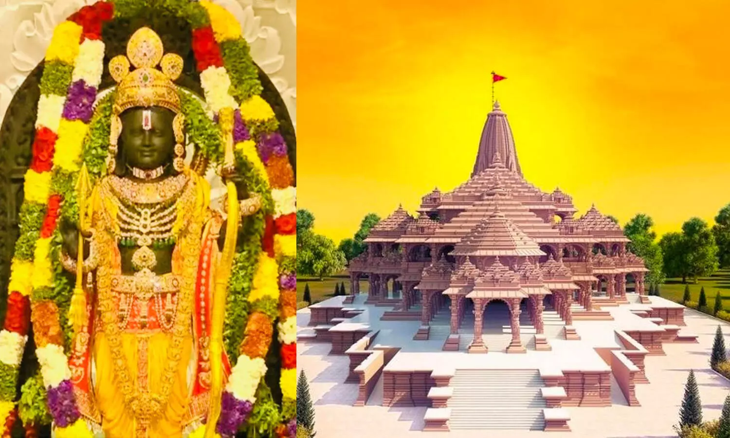 Ayodhya Ram Mandir- The History of Unprecedented Perseverance