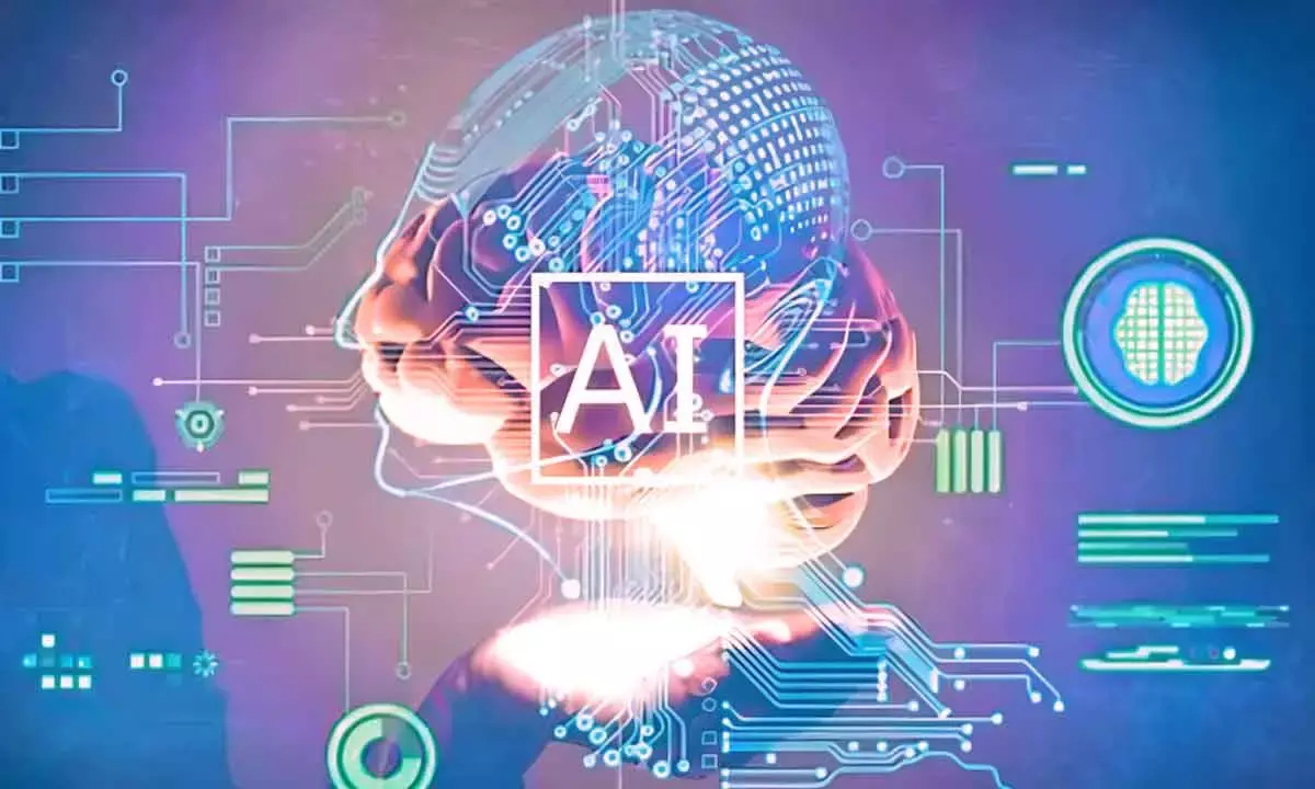 World economy set to demystify AI technology