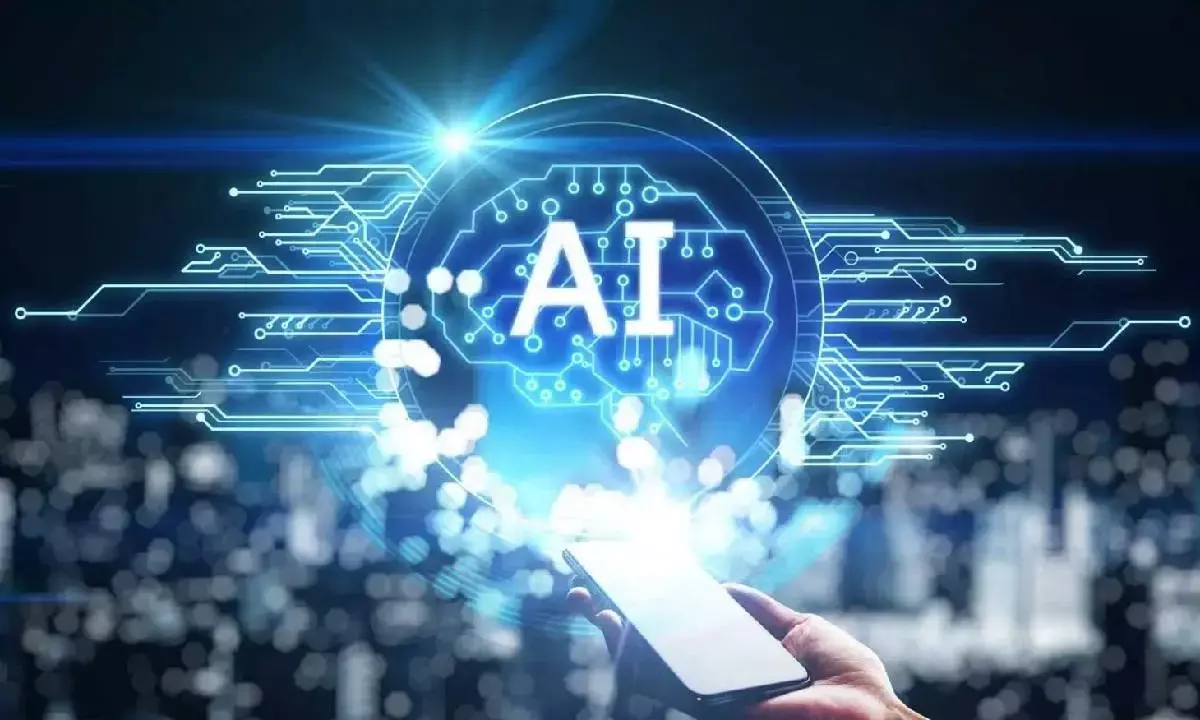 AI wont take as many jobs as expected: Study