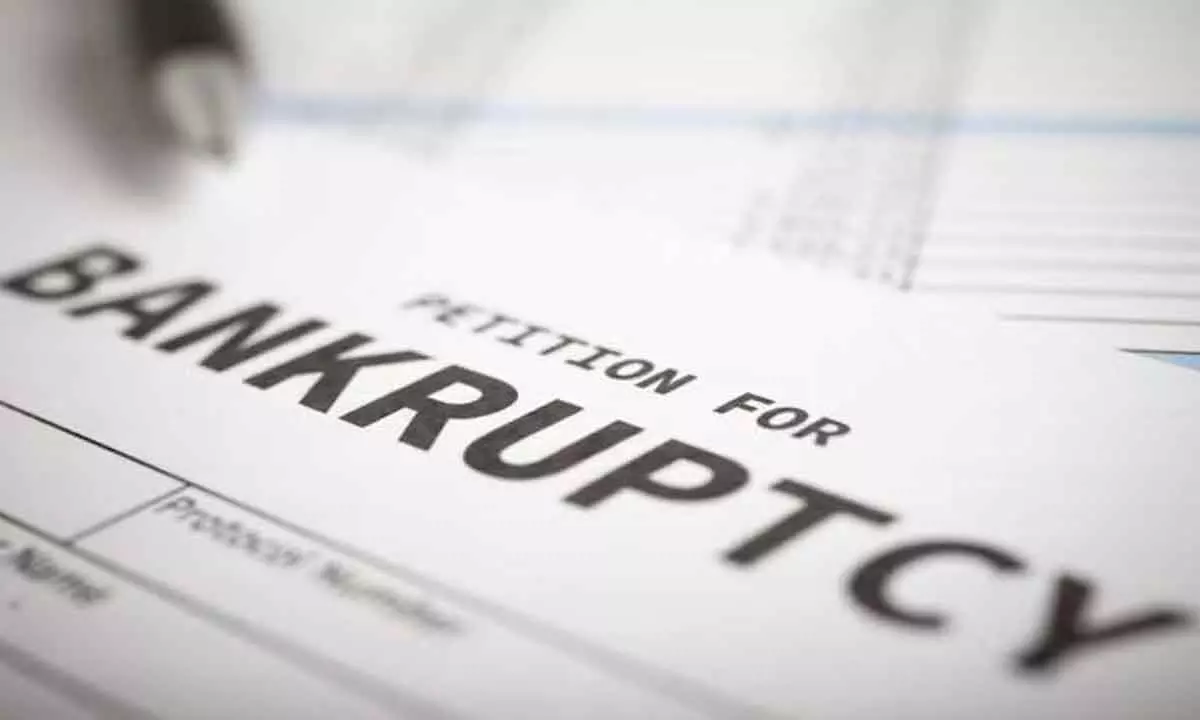 Terraform Labs files for bankruptcy