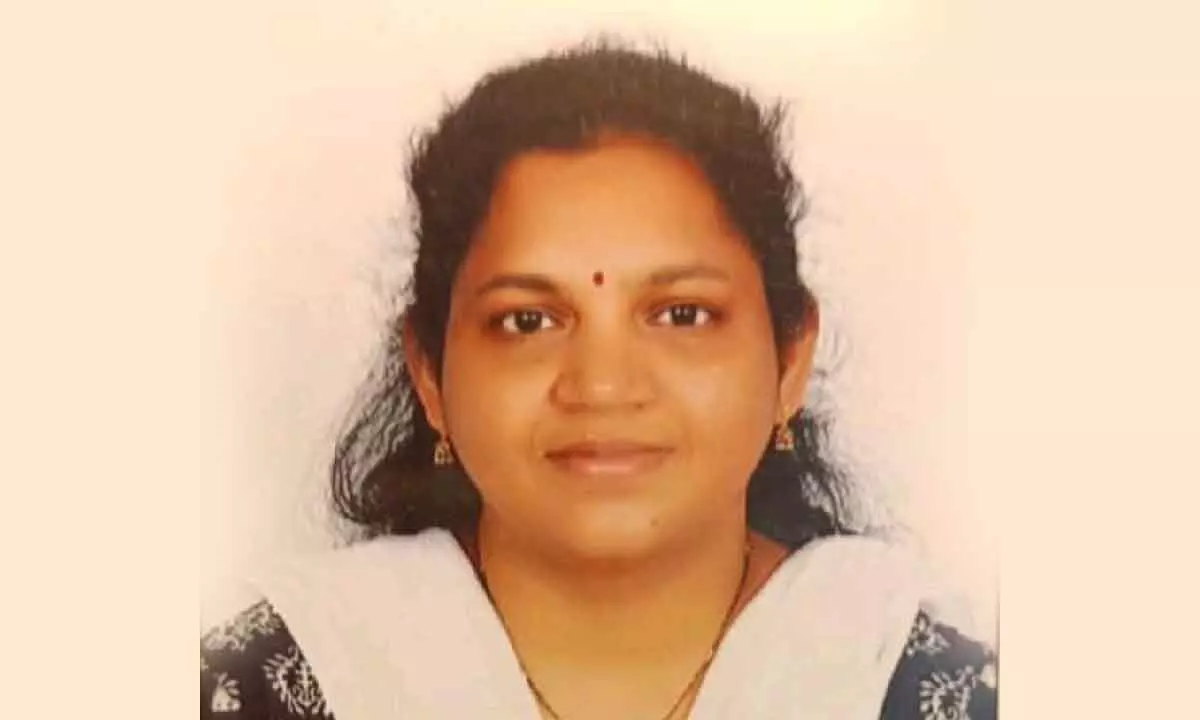 Nalini Anumakonda, Founder & CEO, Trulio