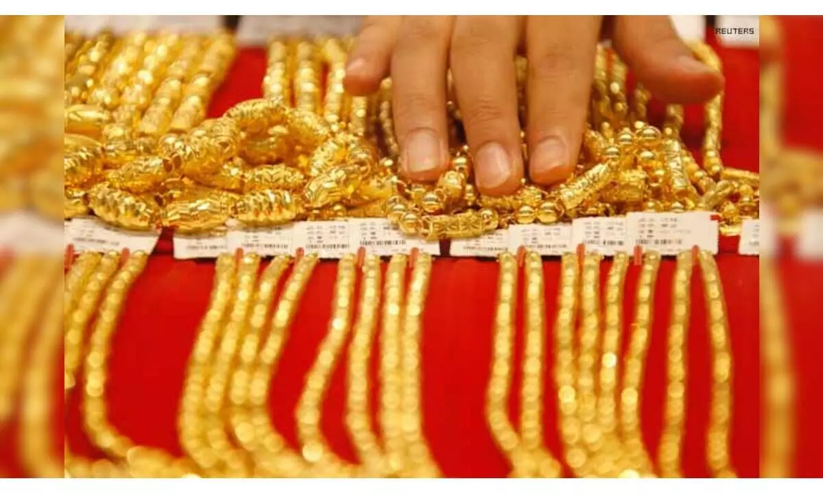 Govt hikes import duty on gold and silver coins, jewellery findings