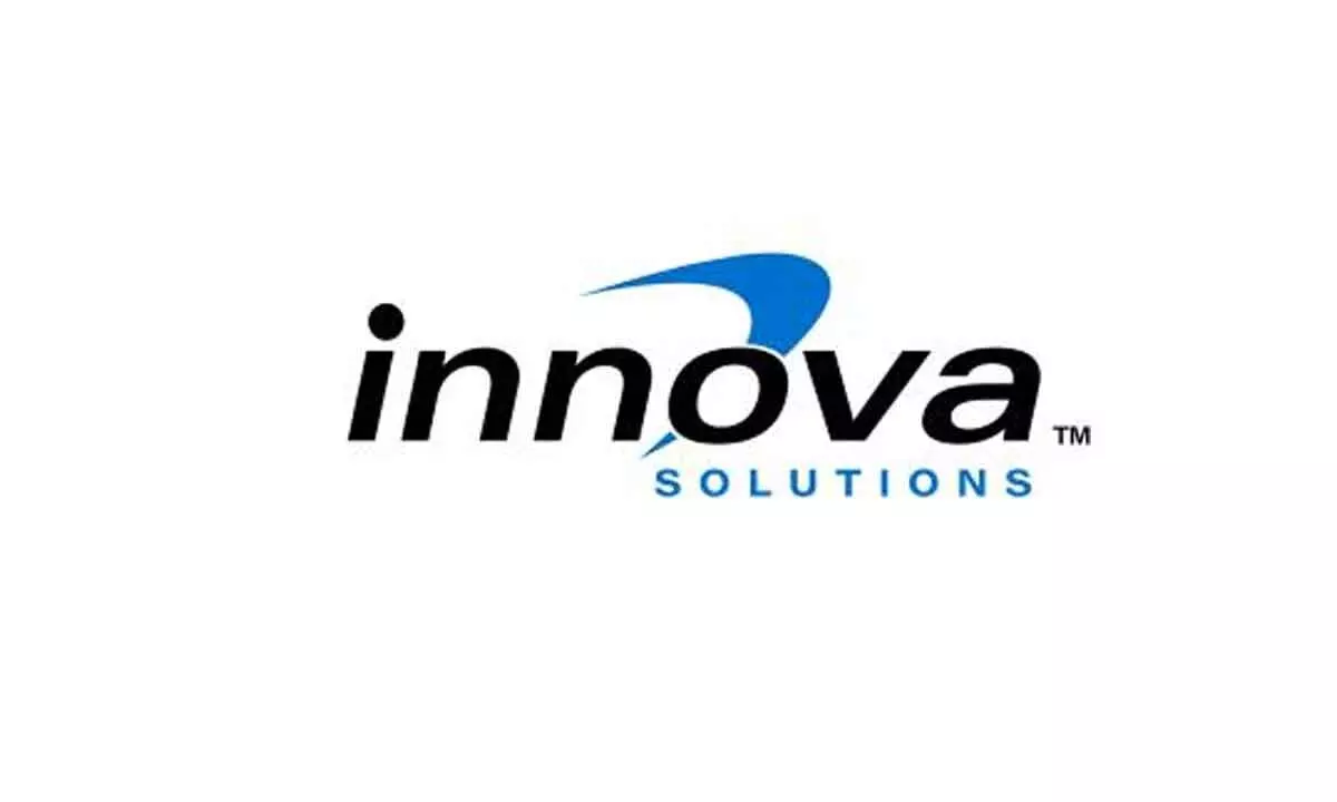 Innova Solutions reveals expansion plan