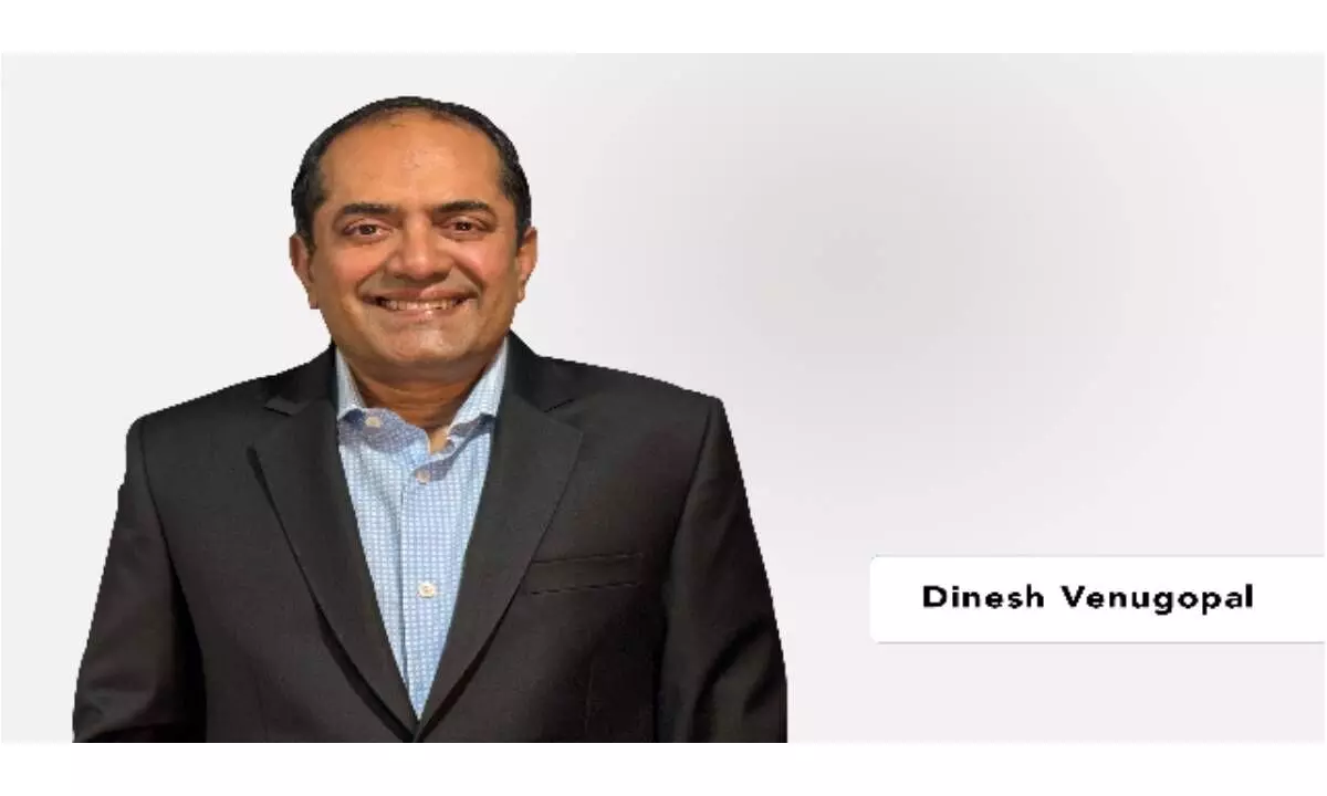 Infogain appoints Dinesh Venugopal as new CEO