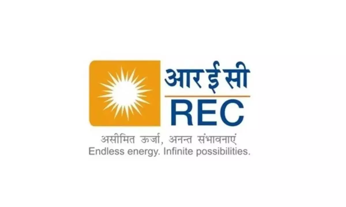 REC reports 13.6% rise in Q3 net profit at Rs 3,269 cr