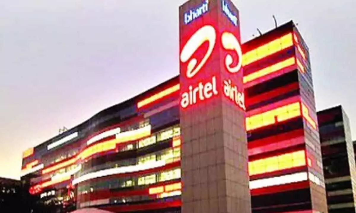 Airtel prepays Rs8,325 cr for spectrum