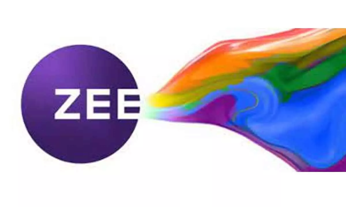 33% fall in Zee Ent shares erodes Rs7,300-cr mcap