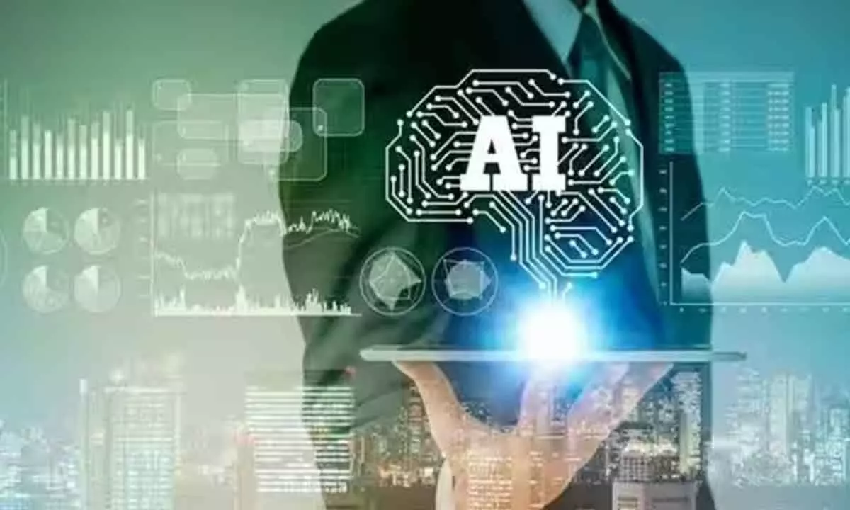 Over 60% Indian educators already using AI tools for teaching, preparation: Report