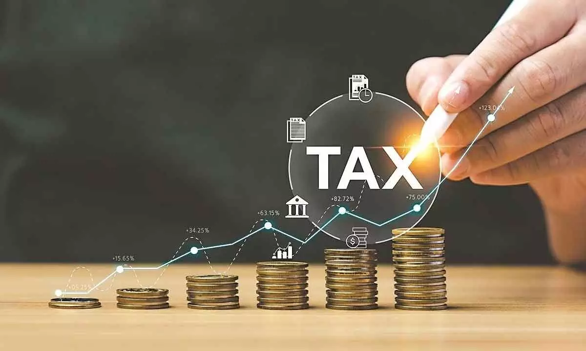 Modifications in concessional tax regime not ruled out