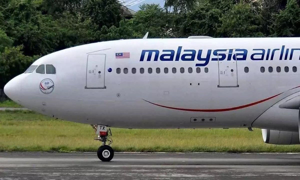 Malaysia Airlines plans expansion in India