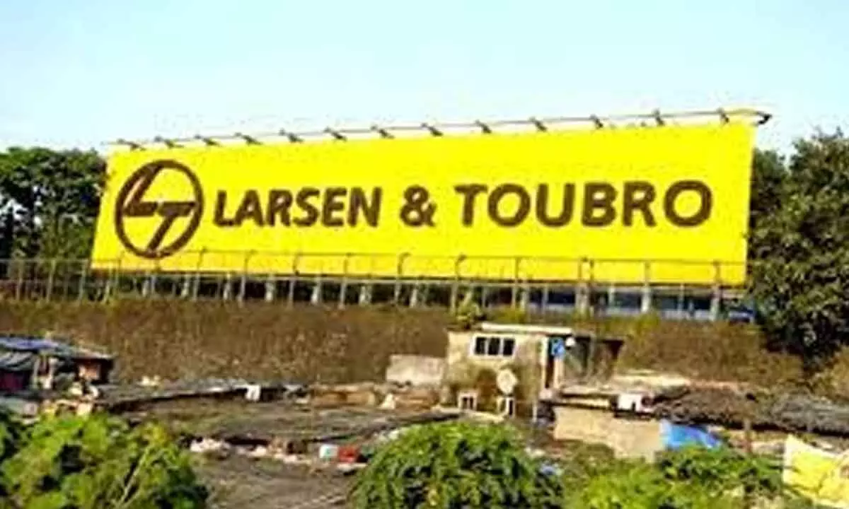 L&T order book swells with big deals