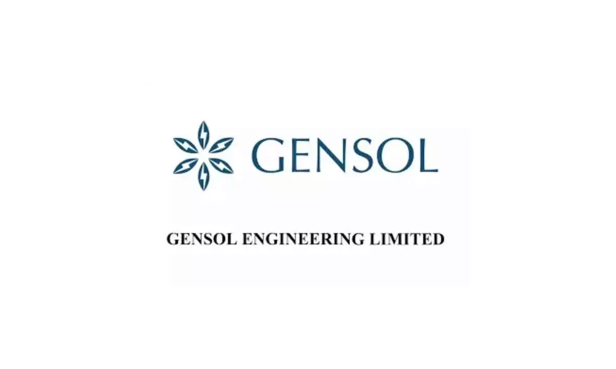 Gensol Engineering posts Rs 12.31 cr net profit
