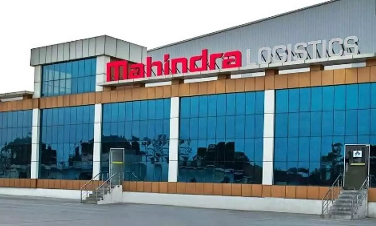 Mahindra Logistics to invest Rs 170 cr