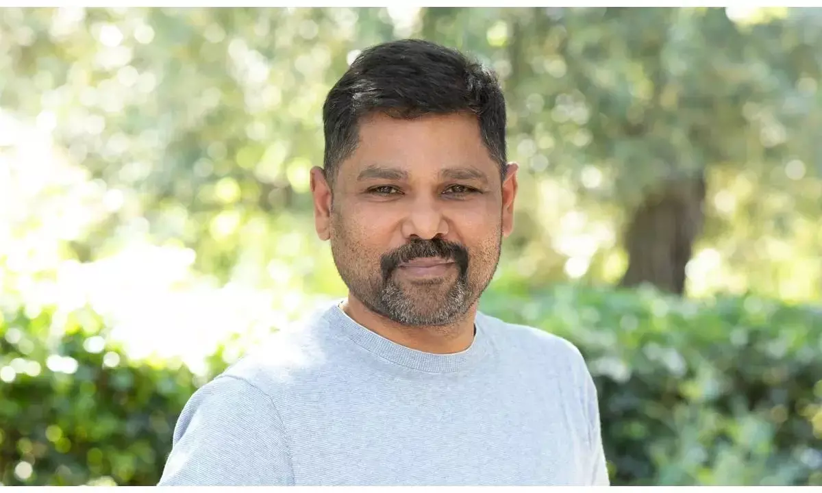 Freshworks entered a red ocean market by choice: CEO Girish Mathrubootham