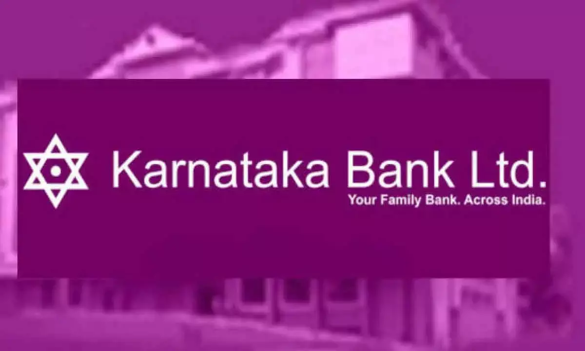 Karnataka Bank posts all-time high profit