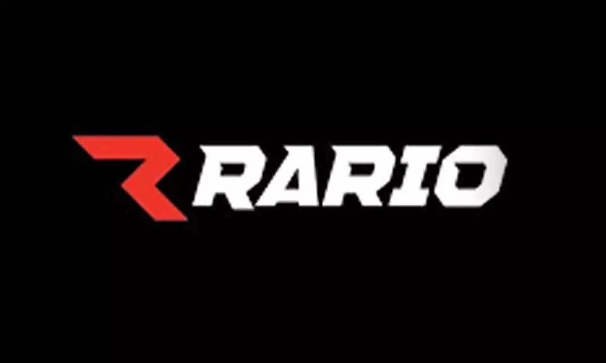 Rario winds up its current product
