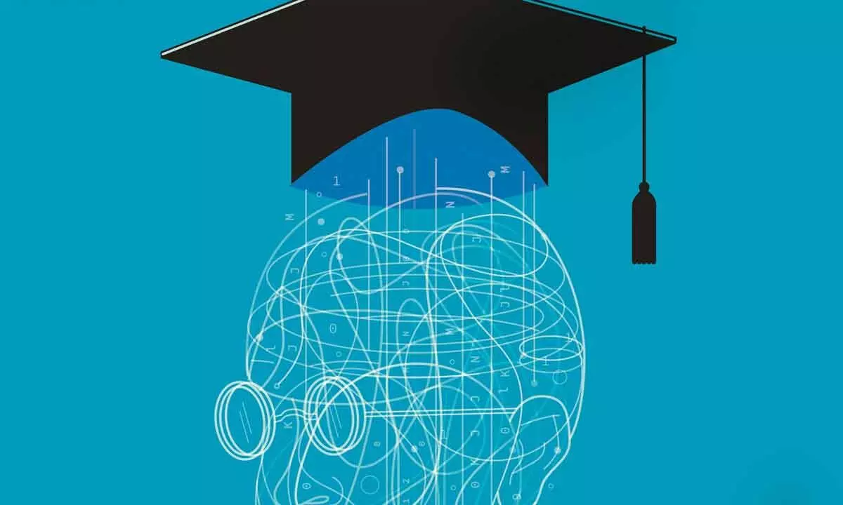 Why cultivating AI and digital skills is key to student success