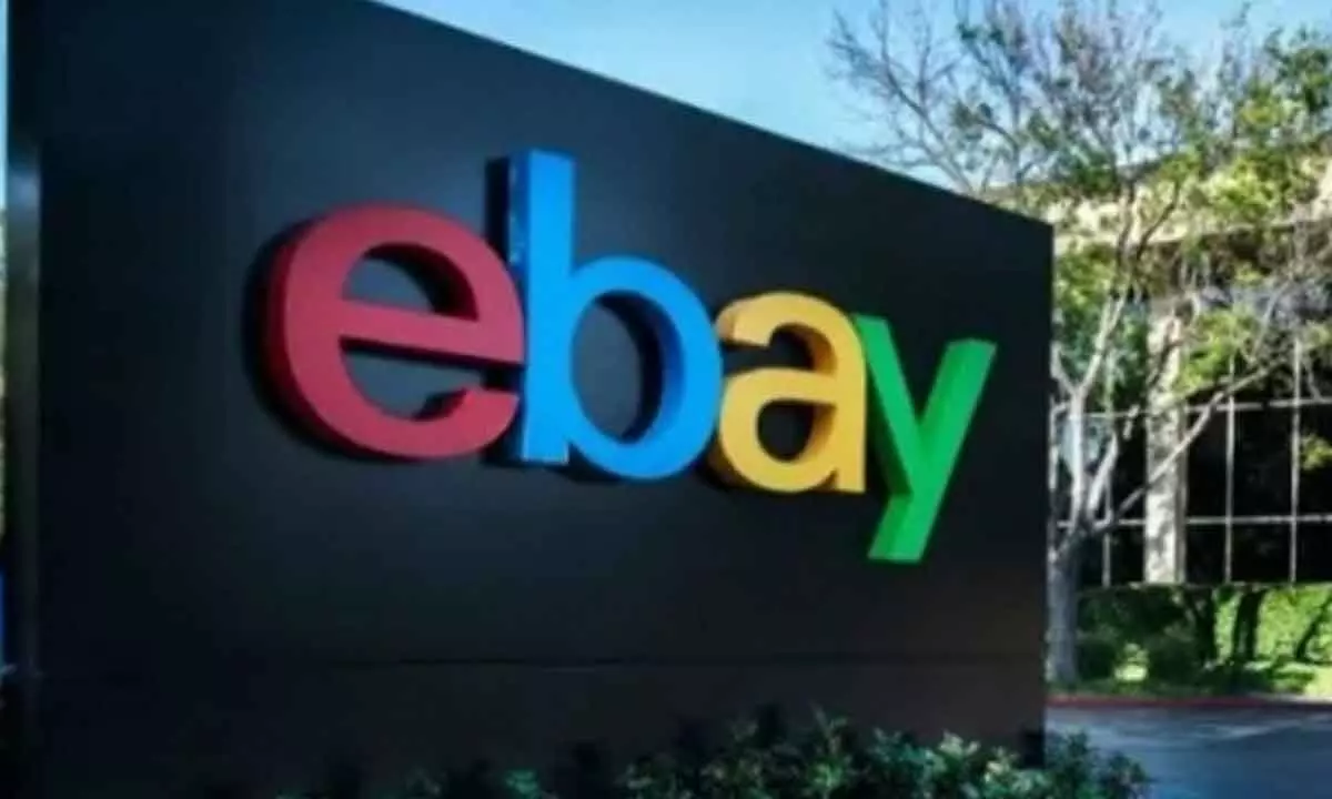 eBay to lay off 1,000 employees
