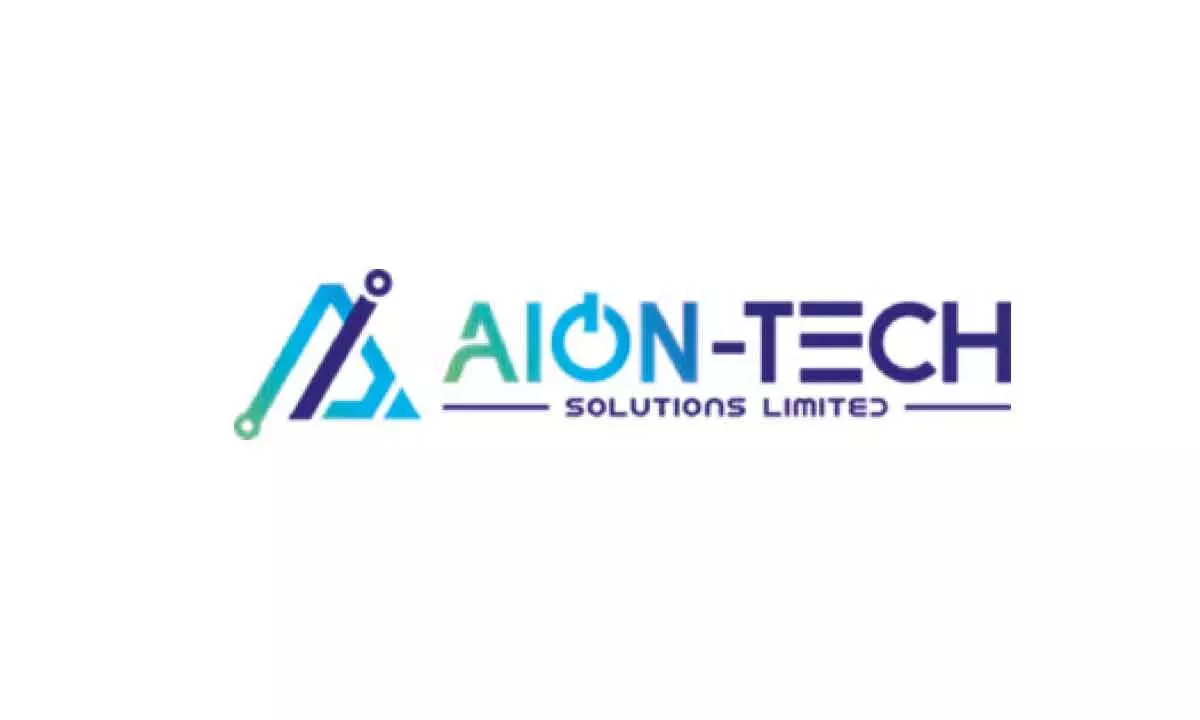 Goldstone technologies rebranded to AION-Tech Solutions