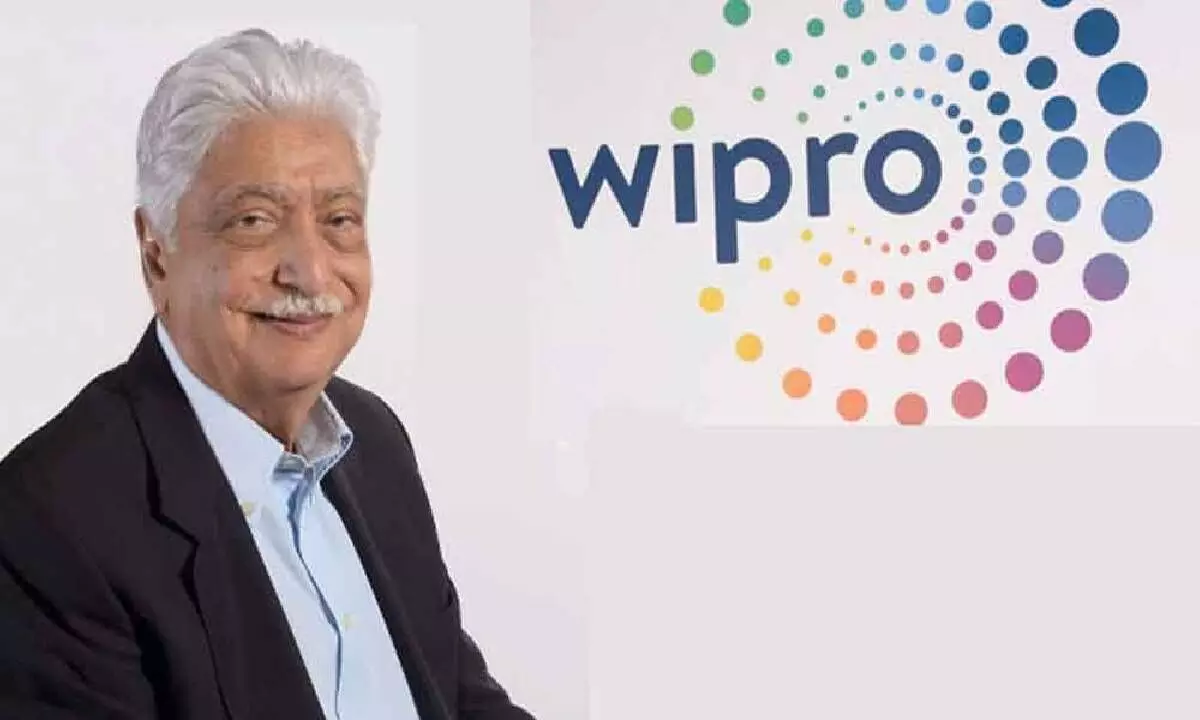 Wipro Founder Azim Premji gifts shares worth around Rs 500 cr to two sons