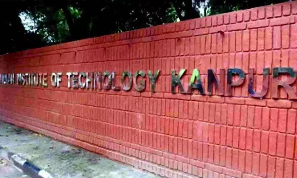 IIT Kanpur, NATRAX join hands to tackle vehicle emissions