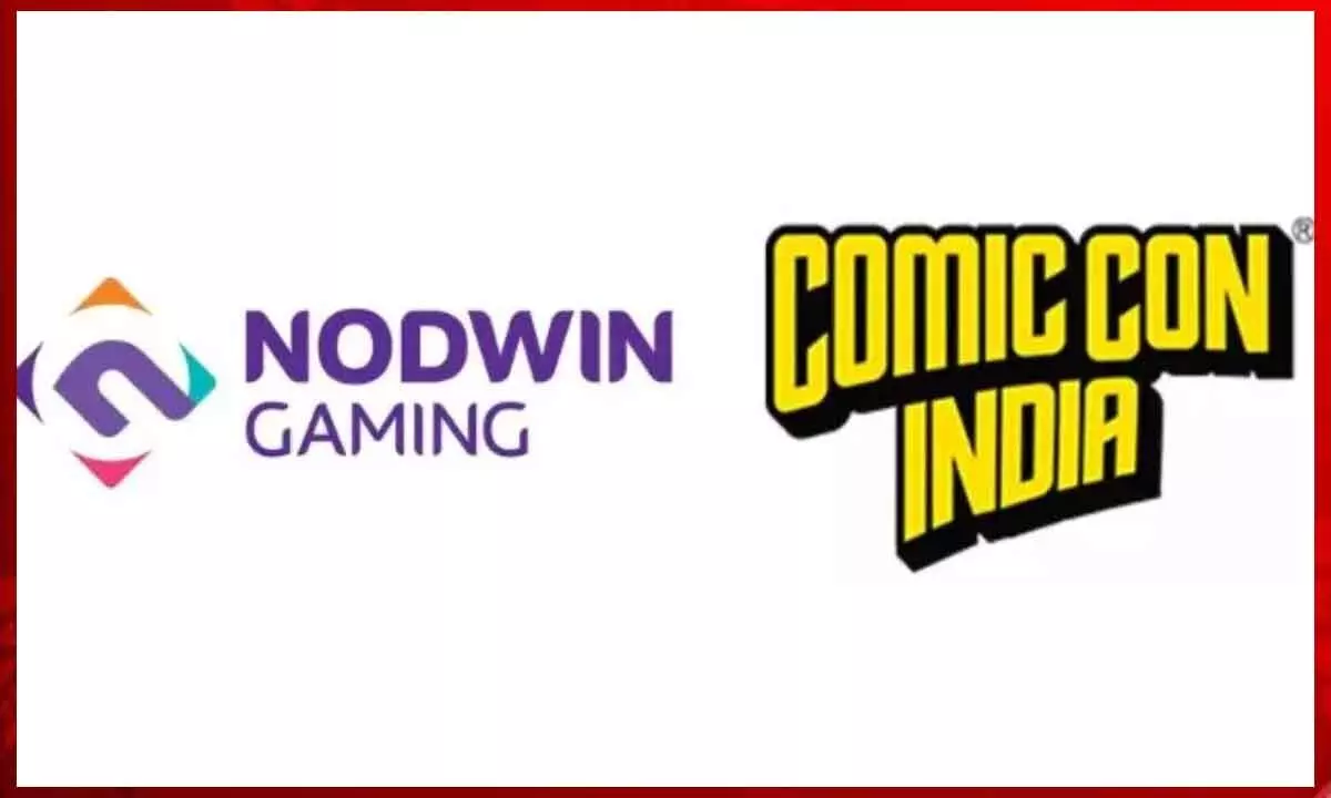 Nodwin Gaming buys Comic Con India for Rs 55-cr