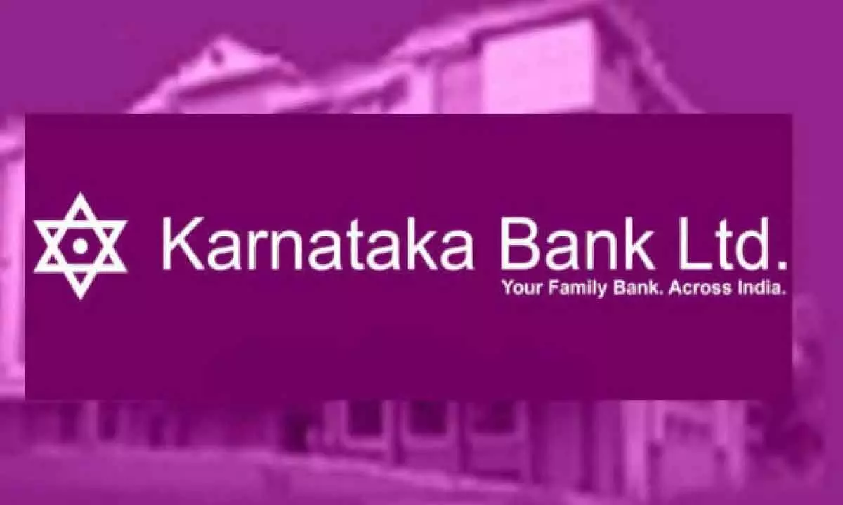 Karnataka Bank posts all-time high profit