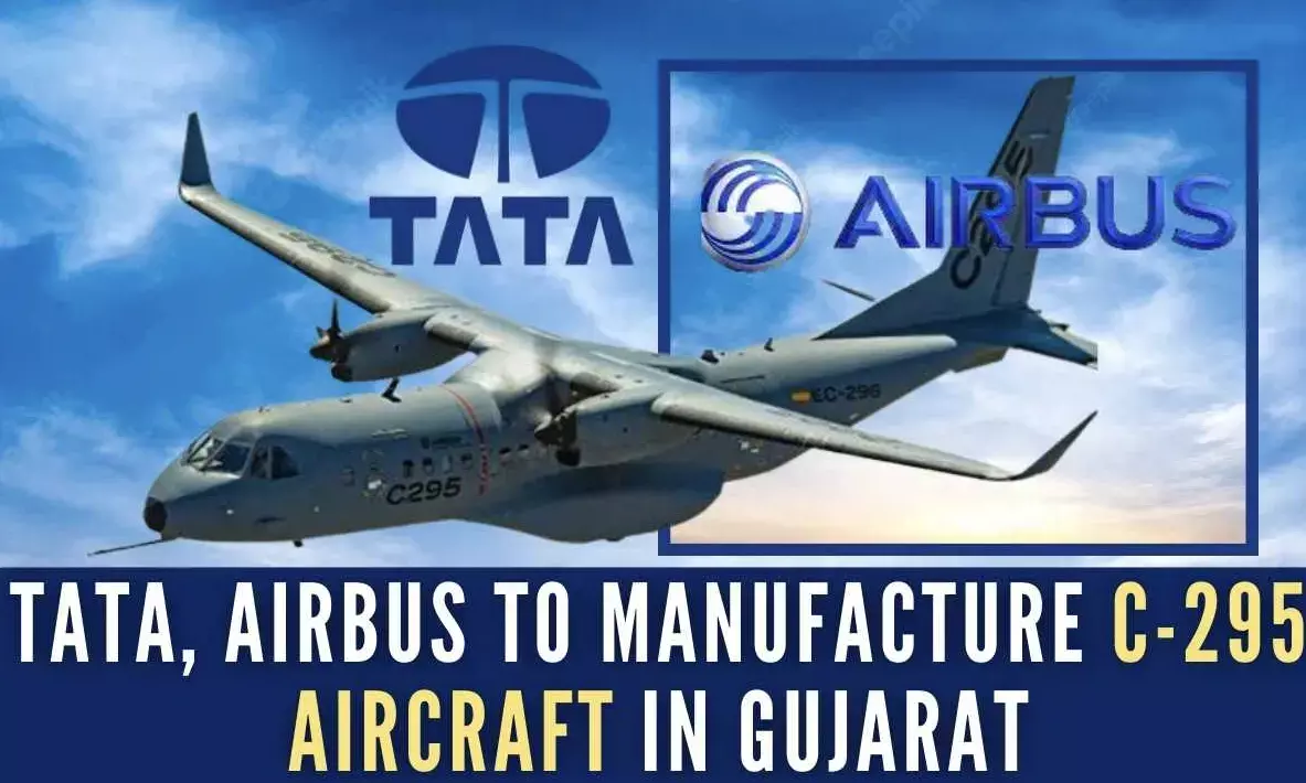 Tata, Airbus to manufacture H125 single-engine helicopters for commercial use
