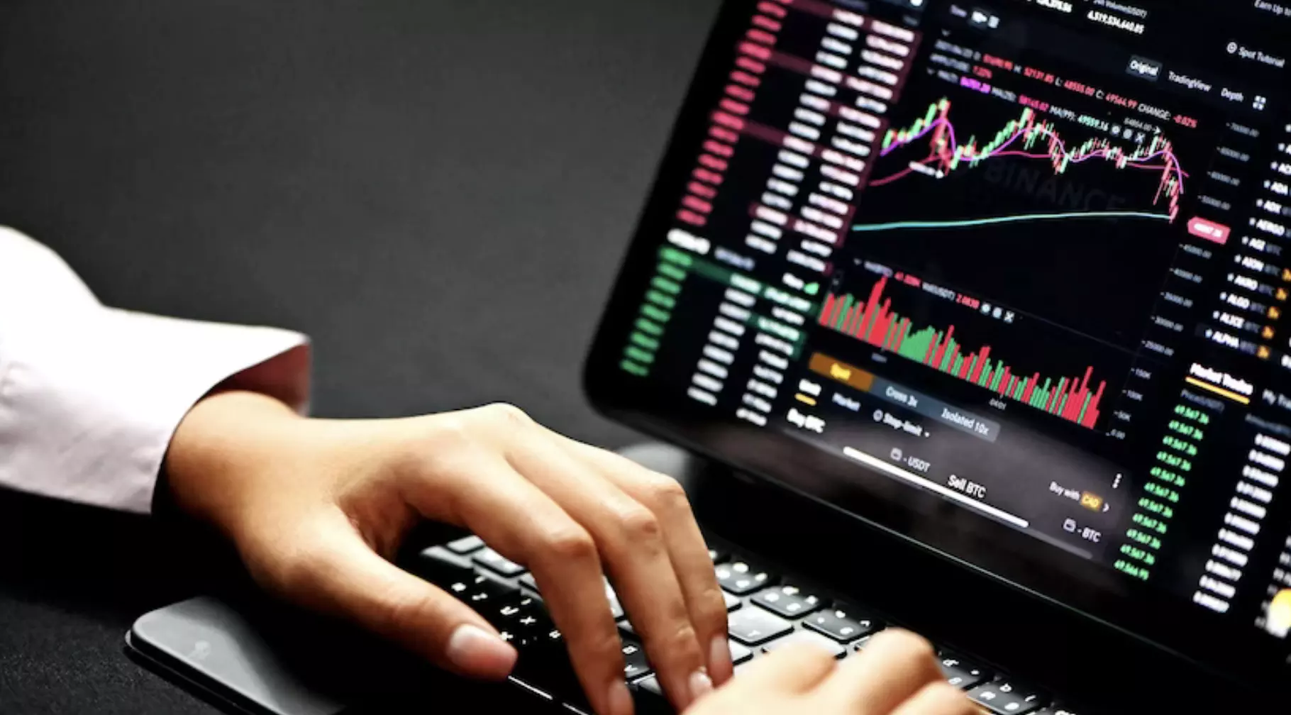 NSE India, Investing.com among top 7 stock market websites you need to know