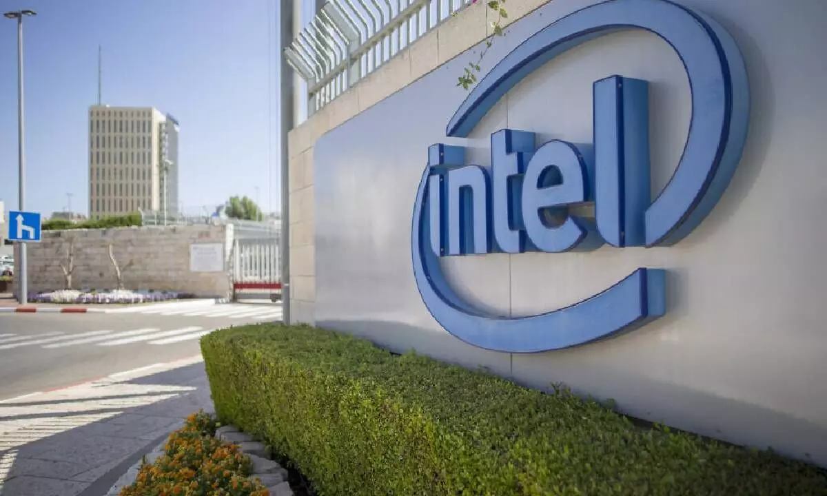 Intel reports $15.4 bn in revenue in Q4, profit reaches $2.66 bn