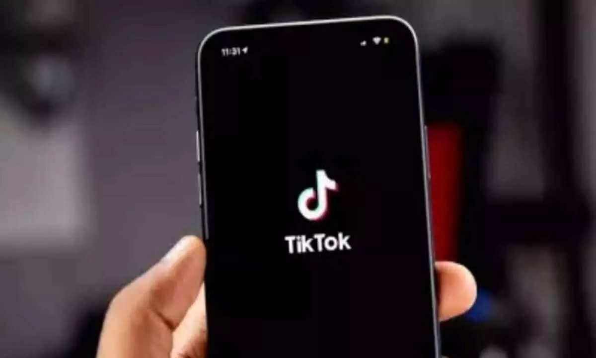 It was India that first banned Chinese app TikTok over security concerns