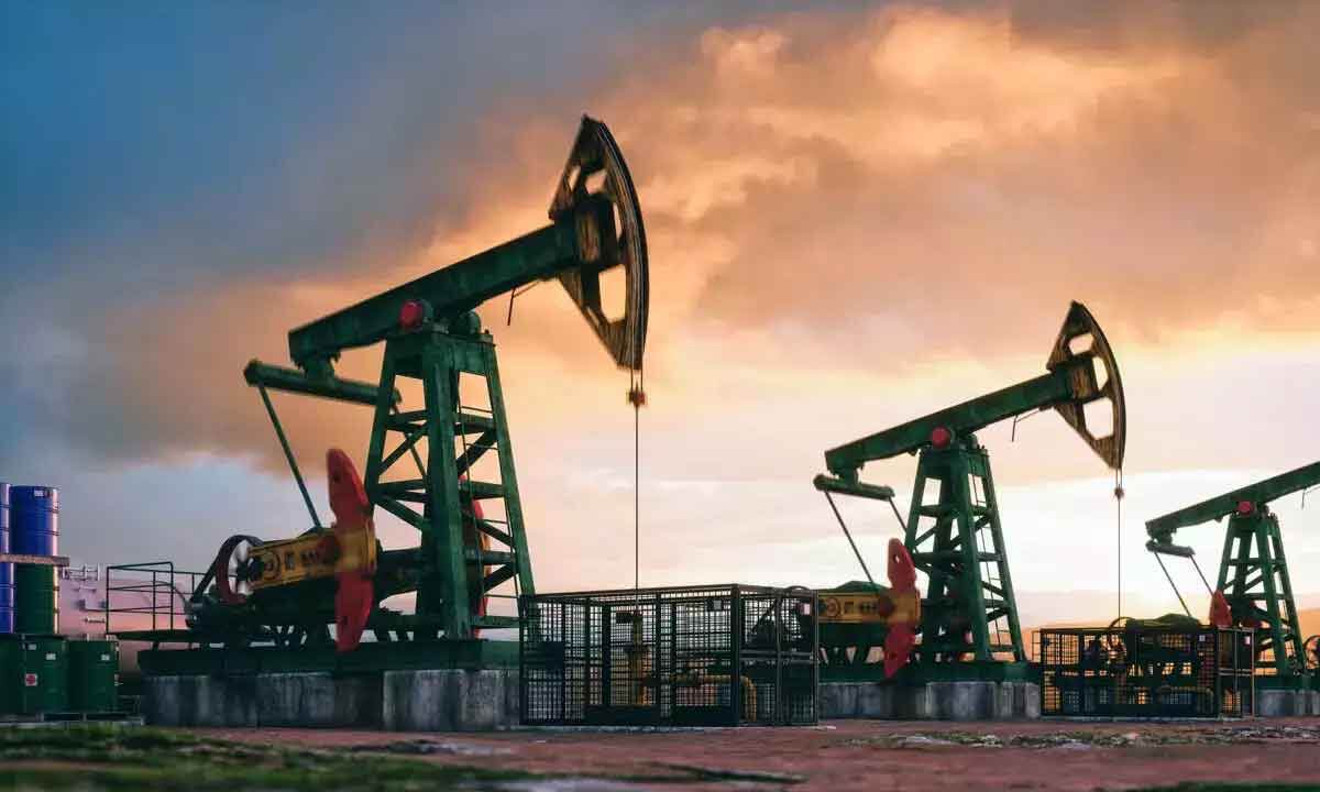 Govt Halves Equity Infusion in Oil PSUs for Energy Transition