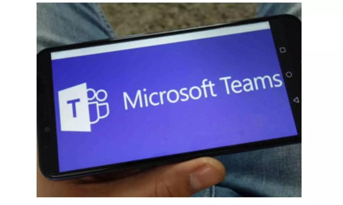 Microsoft Teams suffers mega outage, company says fixing