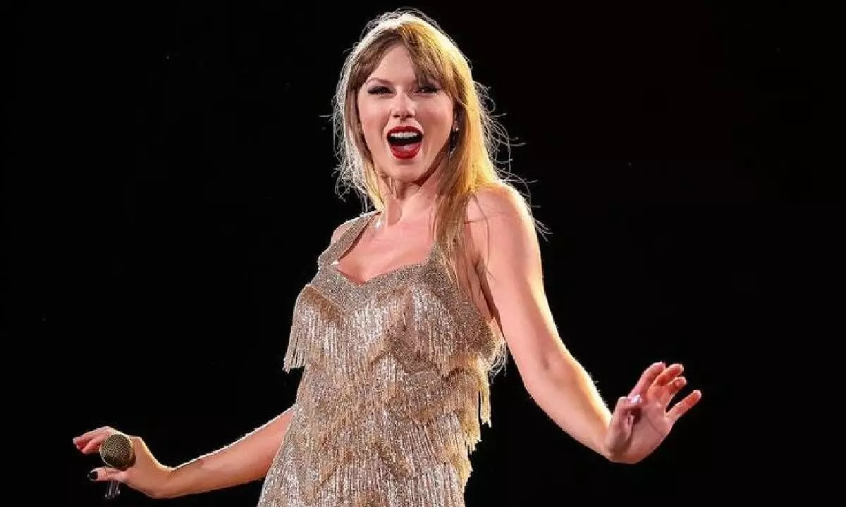 Taylor Swift deepfakes: White House seeks law, Nadella says its alarming