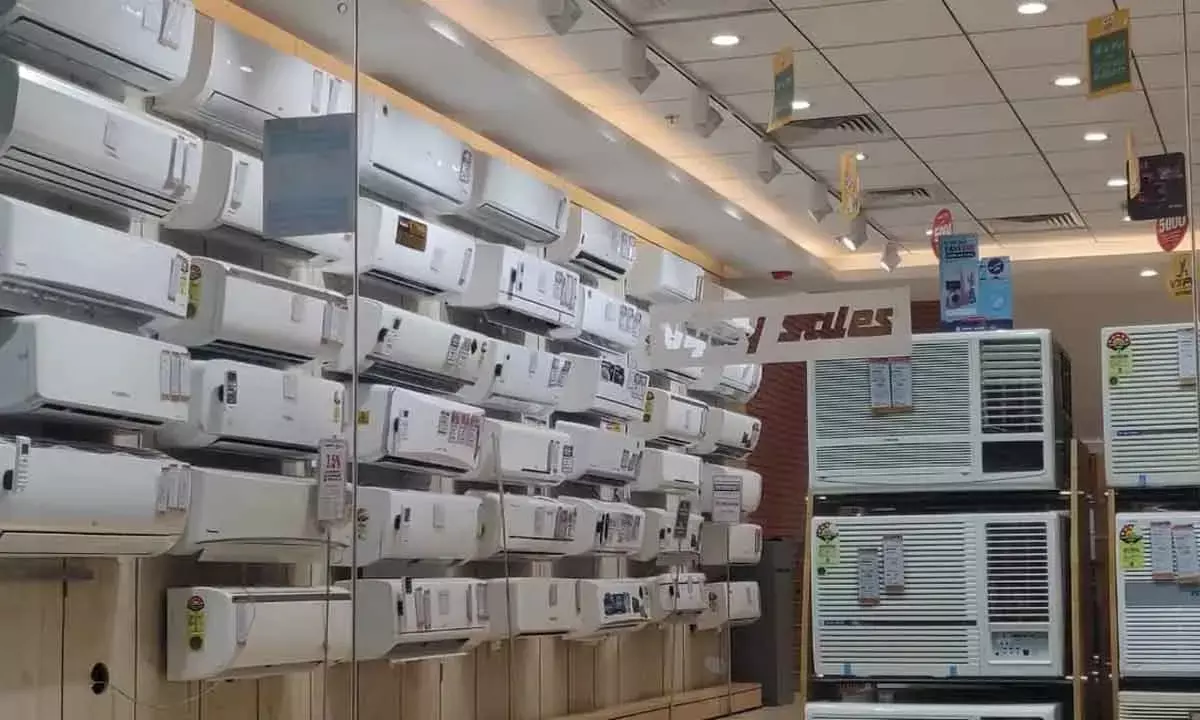 PLI for air-conditioners industry a game changer