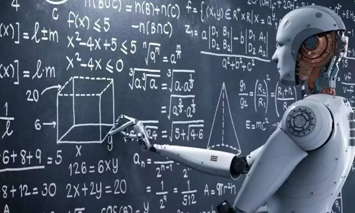 Educators call for govt monitoring of AI