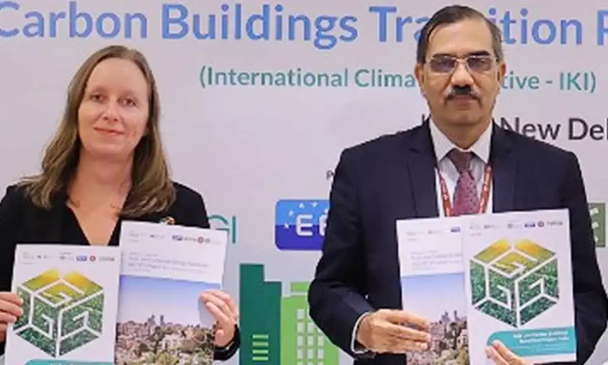 BEE seeks views building code