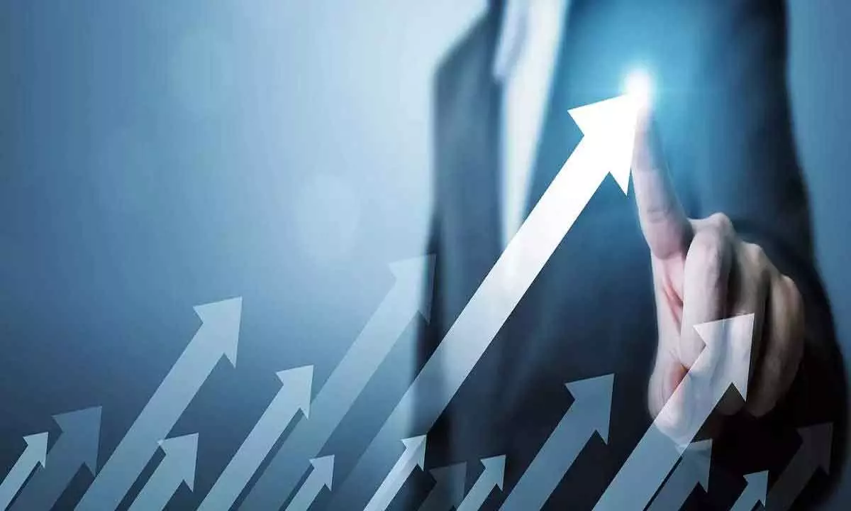 OI bases at Put ITM & OTM strikes declining