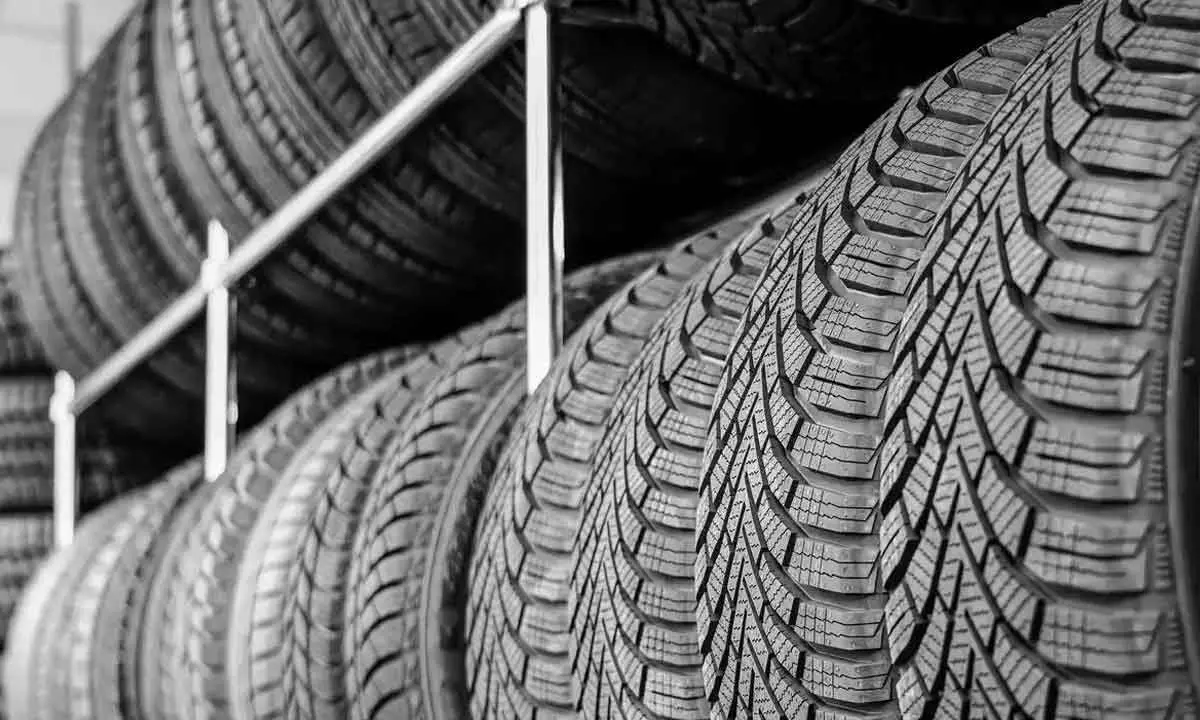 CEAT to cash in growth in replacement tyre mkt