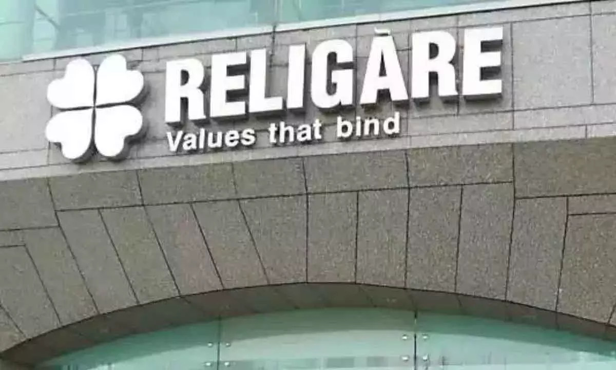 SBI removes Religare Finvest from fraud list