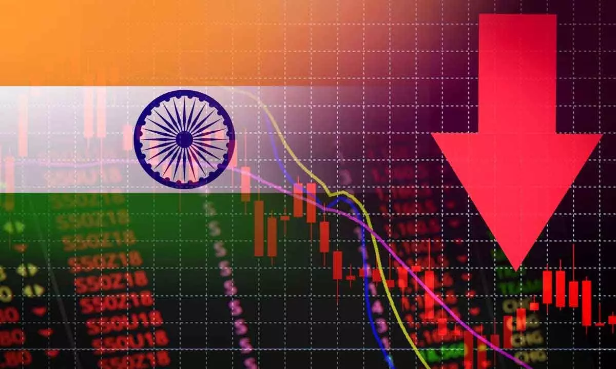 16 largest States’ revenue growth rate tumbles