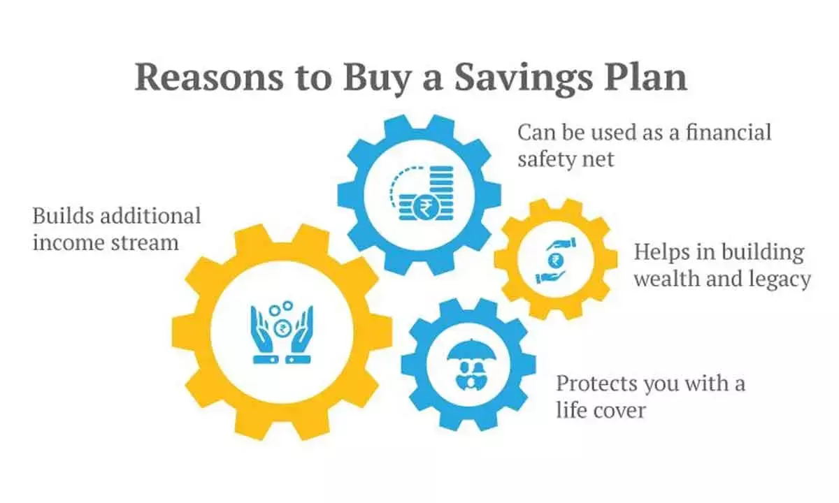 Middle-income families can multiply their money while playing it safe