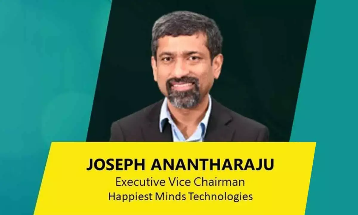 New Gen AI unit, more verticals will accelerate our growth: Happiest Minds