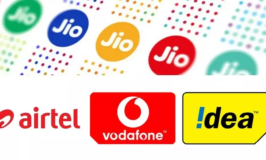 Jio cements market lead, adds 34.5L mobile subscribers in Nov: TRAI data