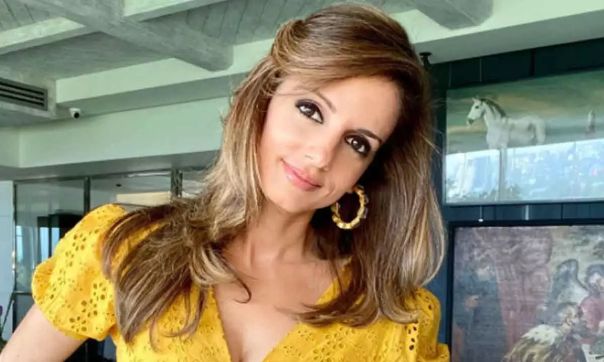 Sussanne Khan unveils Alibaug’s elite enclave