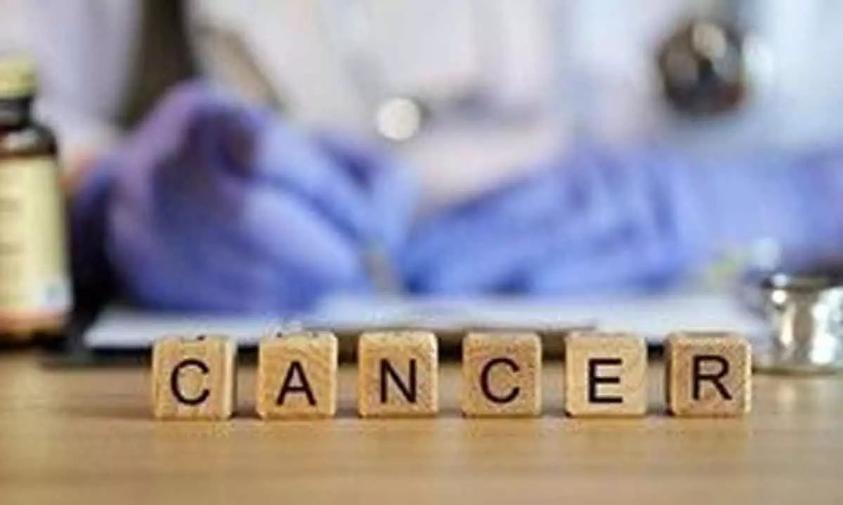 Scientists discover why cancer therapies not working