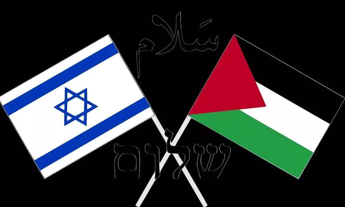Israel-Palestine: Will two-State solution work?
