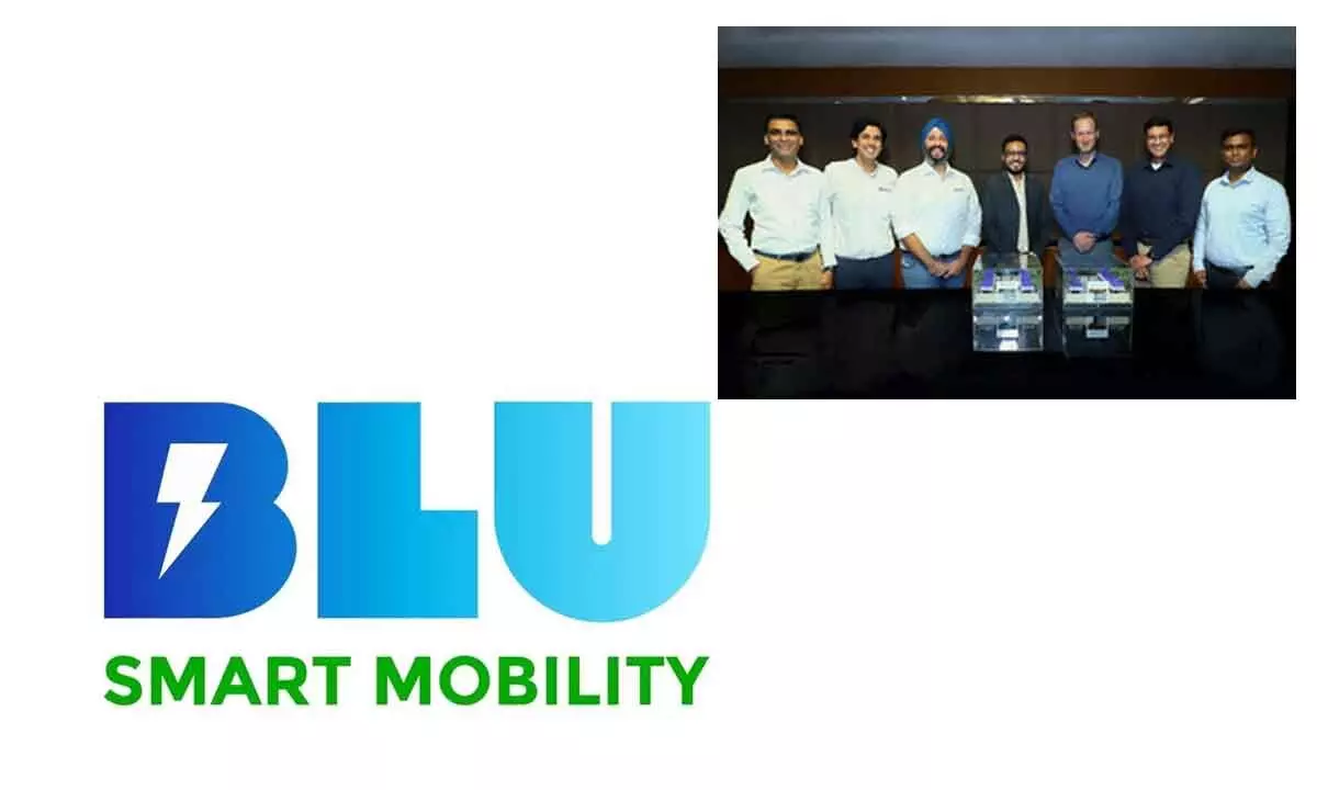 BluSmart raises $25 mn from Ability