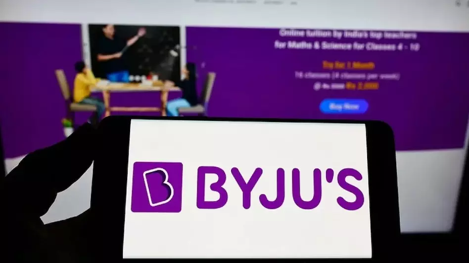Didnt siphon off funds, $533 mn with our 100 pc non-US subsidiary: Byjus